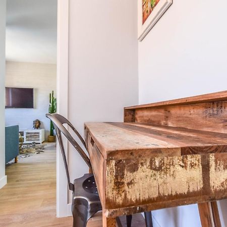 Apartamento En Moncloa Madrid Exterior photo